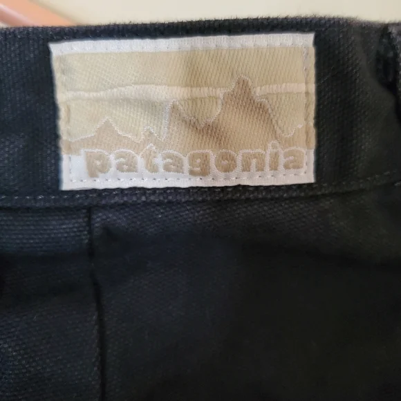 Patagonia Women's Heritage Stand Up® Pants - Picture 4 of 6